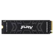 Unitate SSD Kingston FURY Renegade, 2000GB, SFYRD/2000G