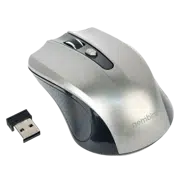 Mouse Gembird MUSW-4B-04-GB