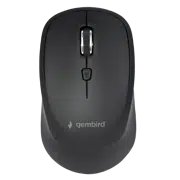 Беcпроводная мышь Gembird MUSW-4B-05