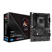 Материнская плата ASRock Z790 PG LIGHTNING, Black