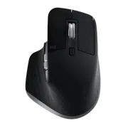 Беcпроводная мышь Logitech MX Master 3S for Mac, Серый