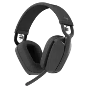 Наушники Logitech Zone Vibe 100, Graphite