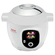 Multifierbător Tefal CY851130, White