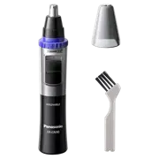 Мужской Триммер Panasonic ER-GN30-K520, Black/Silver