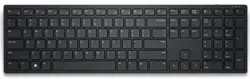 Wireless Keyboard Dell KB500 - Russian (QWERTY)