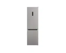 Frigider Indesit INFC9 TO32X, Oțel inoxidabil