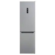 Холодильник Indesit INFC9 TO32X, Нержавеющая сталь