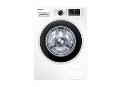 Mașină de spălat Samsung WW80J52E0HW/CE, 8kg, Alb