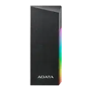 Carcasa externa pentru SSD ADATA EC700G, AEC700GU32G2-CGY