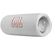 JBL Flip 6, Alb