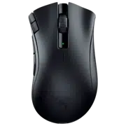 Игровая мышь RAZER DeathAdder V2 X HyperSpeed, Чёрный