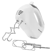 Миксер Maxwell MW-1356, Белый