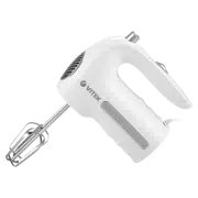 Миксер Vitek VT-1495, Белый