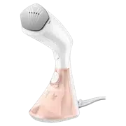 Aparat de călcat vertical cu aburi Philips GC801/10, White