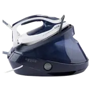 Паровая гладильная система Tefal GV9720E0, Blue