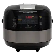 Мультиварка Polaris PMC 0517 Expert, Black