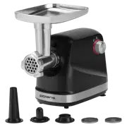 Mașină de tocat carne Polaris PMG 2582, Black