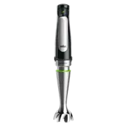 Погружной блендер BRAUN MQ7035X, Черный