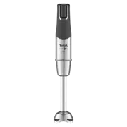 Blender de mână Tefal HB95LD38, Argintiu