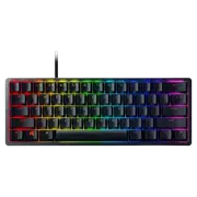 Клавиатура Razer Huntsman Mini, Black