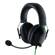 Căști gaming RAZER BlackShark V2 X, Cu fir, Negru