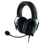 Наушники Razer BlackShark V2 X, Проводные, Черный