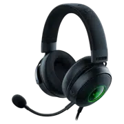 Наушники Razer Kraken V3, Проводные, Черный