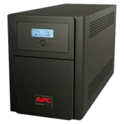 Sursă de alimentare neîntreruptibilă APC SMV2000CAI, Black