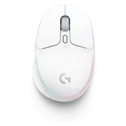 Игровая мышь Logitech G705, Белый