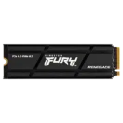 Unitate SSD Kingston FURY Renegade, 4000GB, SFYRDK/4000G