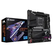 Материнская плата Gigabyte Z790 AORUS ELITE AX, Black