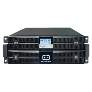 Pachet de baterii PowerCom pentru VCRII-6000 L 