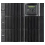 Sursă de alimentare neîntreruptibilă UPS PowerCom VCRII-6000 L, Black