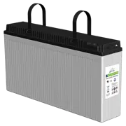 Батарея для ИБП LEOCH LPF12-150A, Black