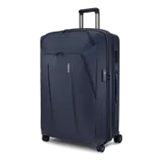 Valiză THULE Crossover 2 Wheeled Duffel, 110L, Albastru