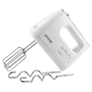 Миксер ручной Gorenje M 460 CDC, White