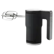 Миксер ручной Gorenje M400ORAB, Черный