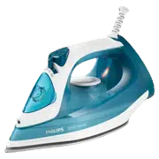 Fier de călcat PHILIPS DST3011/20, Light Blue