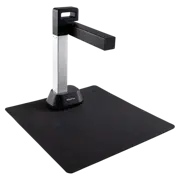 Scaner Portabil Canon IRISCAN DESK 6, Negru