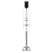Погружной блендер Tefal HB944138, Белый