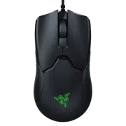 Игровая мышь RAZER Viper 8KHz, Чёрный