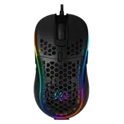 Mouse Sven RX-G860 Black