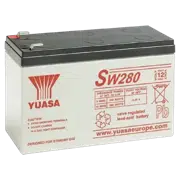 Батарея для ИБП Yuasa SW280, Black