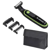 Мужской Триммер Polaris PHC 0303RB, Black