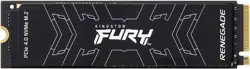 SSD накопитель Kingston FURY Renegade 4Tb (SFYRD/4000G)