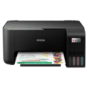 Dispozitiv multifuncțional Epson L3250, Negru