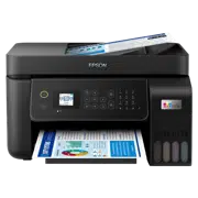 Струйный МФУ Epson MFD L5290, Чёрный