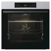 Электрический духовой шкаф Gorenje BOSB 6737 E06X, Black