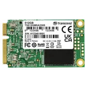 Накопитель SSD Transcend SSD230S, 512Гб, TS512GMSA230S