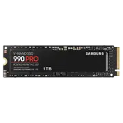 Накопитель SSD Samsung 990 PRO MZ-V9P1T0BW, 1024Гб